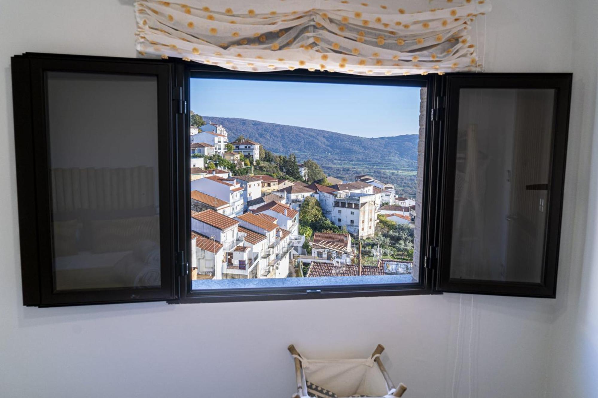 Ferienwohnung U Lagartu Eljas Exterior foto