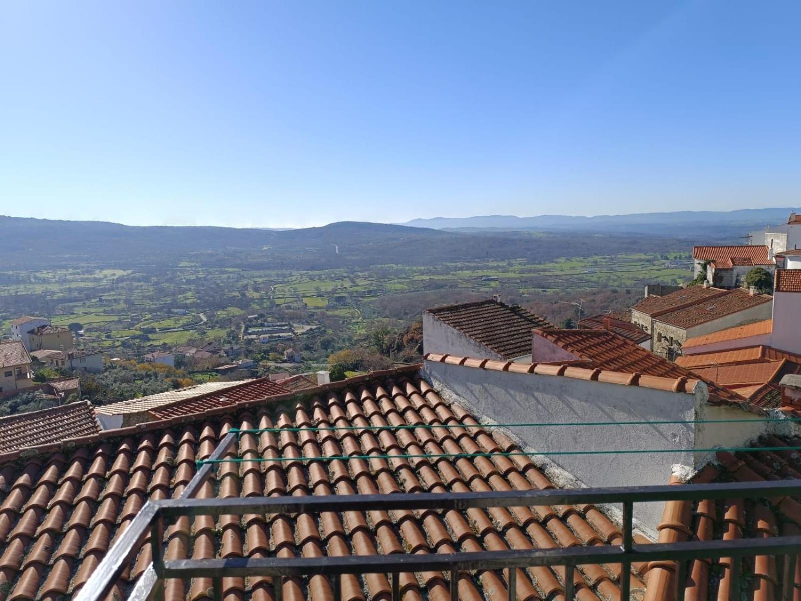 Ferienwohnung U Lagartu Eljas Exterior foto